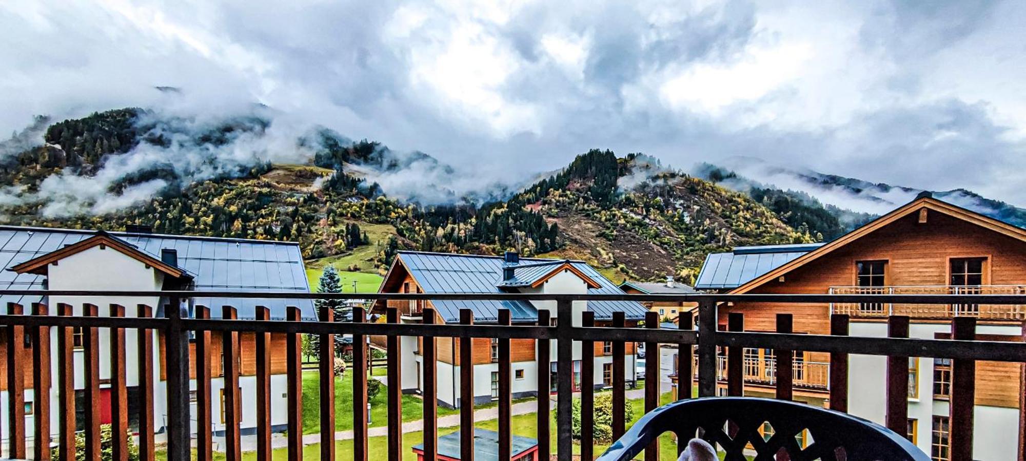 Andrea 7 By Smr Rauris Apartments - Inc Spa And Near Gondola Dış mekan fotoğraf
