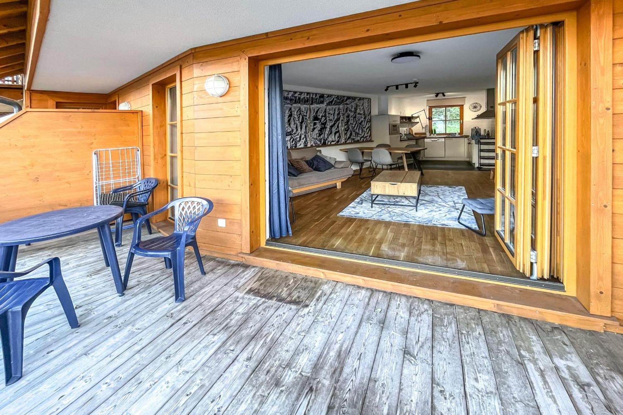 Andrea 7 By Smr Rauris Apartments - Inc Spa And Near Gondola Dış mekan fotoğraf